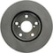 Centric Parts Standard Brake Rotor, 121.44081 121.44081 - alternate 4